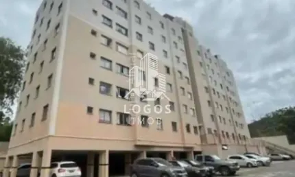 Ótimo Apartamento 2 quartos e vaga de garagem no bairro Nova Califórnia, Juiz de Fora-MG - 02