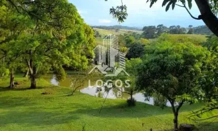 Linda chácara com 5,16 hectares em Goianá - MG - 02