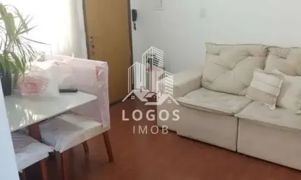 Lindo apartamento 2 quartos e vaga no francisco bernardino, juiz de fora-mg - 03