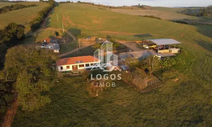 Espetacular Fazenda de 153 hectares na Região de Minduri - MG - 03