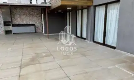 Maravilhoso apartamento garden com suíte no bom pastor, juiz de fora-mg - 02
