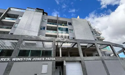 Linda Cobertura de 3 quartos no Paineiras - Juiz de Fora - MG - 04
