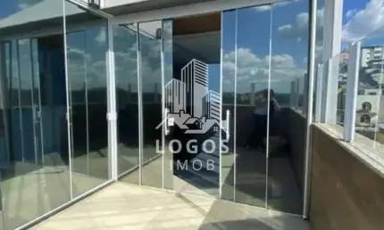 Linda Cobertura Duplex no Bairro São Pedro - Juiz de Fora - MG - 02
