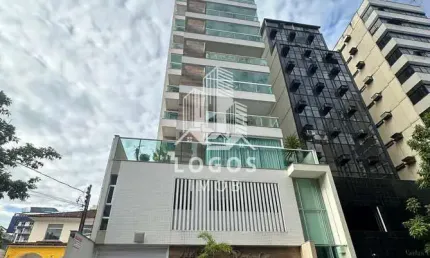 Excelente Apartamento com 4 quartos no Centro de Juiz de Fora - MG - 05