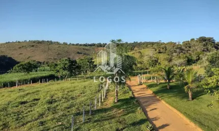 Excelente propriedade com 75 hectares em Goianá - MG - 02