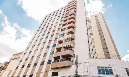 Amplo apartamento de 4 quartos no coração do são mateus - juiz de fora - mg - 07