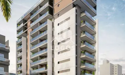 LANÇAMENTO! Lindo apartamento na  Rua Comendador Francisco Brandi - São Mateus - Juiz de Fora - MG - 02