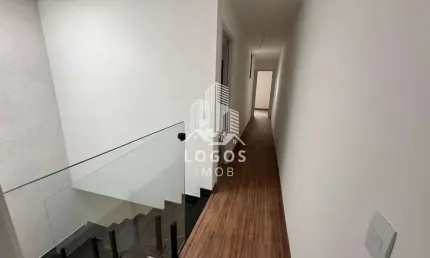 Linda casa duplex no Bairro Recanto da Mata - Juiz de Fora - MG - 06