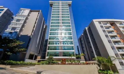 LANÇAMENTO! Apartamento no Residencial MAP, Estrela Sul - Juiz de Fora-MG - 02