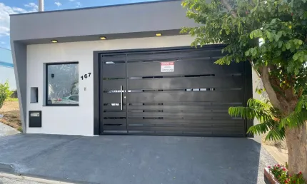 Casa 3 dormitórios, 116 m² -  R$ 770.000,00 - Jd. Veneza Indaiatuba -SP