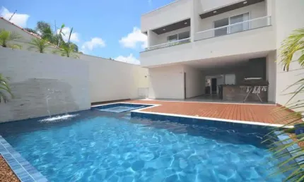 Casa com 5 dorms, cibratel i, itanhaém - r$ 1.9 mi, cod: 397