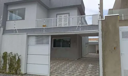 Casa com 4 dorms, Cibratel I, Itanhaém - R$ 950 mil, Cod: 598