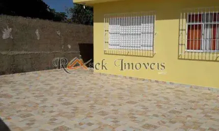 Casa com 2 dorms, Gaivotas, Itanhaém - R$ 430 mil, Cod: 669