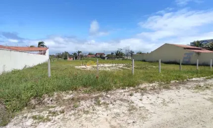 Terreno, Bopiranga, Itanhaém - R$ 900 mil, Cod: 696