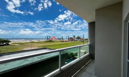 Apartamento com 2 quartos, Cibratel II, Itanhaém - R$ 412 mil, Cod: 749