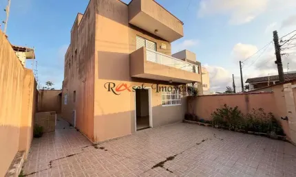 Casa com 2 dorms, cibratel i, itanhaém - r$ 550 mil, cod: 835