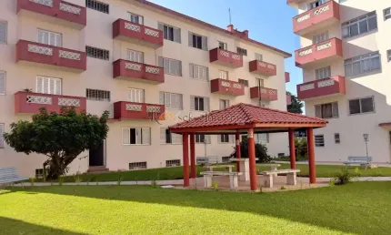 Apartamento com 2 dorms, Centro, Itanhaém - R$ 360 mil, Cod: 883