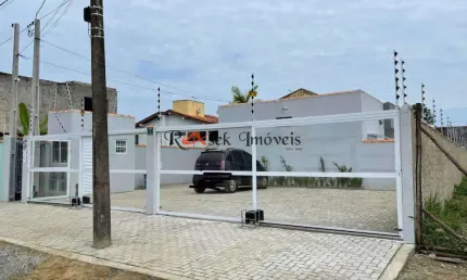 Casa com 2 dorms, cibratel ii, itanhaém - r$ 320 mil, cod: 1210