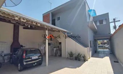 Casa com 7 quartos, Jardim Santa Terezinha, Itanhaém - R$ 750 mil, Cod: 1295