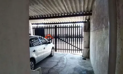 Casa com 1 dorm, Suarão, Itanhaém - R$ 190 mil, Cod: 1358