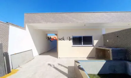 Casa com 3 dorms, cibratel ii, itanhaém - r$ 429 mil, cod: 1402