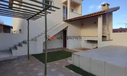 Casa com 2 quartos, Bopiranga, Itanhaém - R$ 345 mil, Cod: 1435