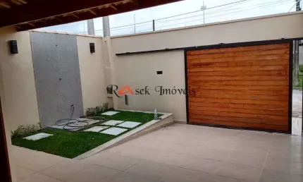 Casa com 2 quartos, são joão batista ii, peruíbe - r$ 335 mil, cod: 1540