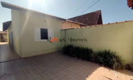 Casa com 2 dorms, Jardim Santa Júlia, Itanhaém - R$ 319 mil, Cod: 1848