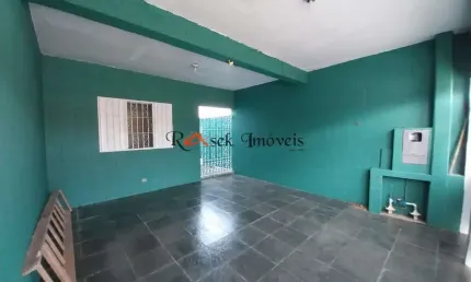 Casa com 2 quartos, jardim magalhães, itanhaém - r$ 230 mil, cod: 1947