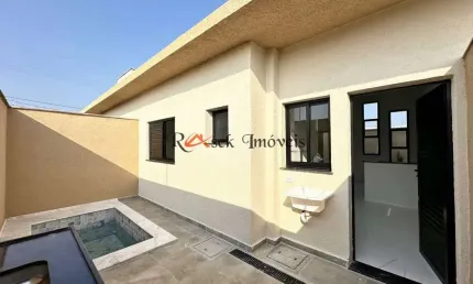 Casa de condomínio com 2 quartos, cibratel ii, itanhaém - r$ 259 mil, cod: 1968
