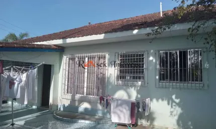 Casa com 2 quartos, jardim jamaica, itanhaém - r$ 450 mil, cod: 1974