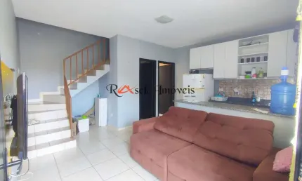 Casa com 2 quartos, Gaivotas, Itanhaém - R$ 295 mil, Cod: 1975