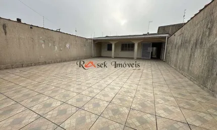 Casa com 2 dorms, gaivotas, itanhaém - r$ 339 mil, cod: 1985