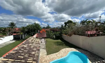 Casa com 2 quartos, TUPY, Itanhaém - R$ 360 mil, Cod: 2064