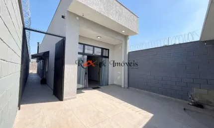 Casa com 3 dorms, Cibratel II, Itanhaém - R$ 585 mil, Cod: 2080