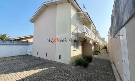 Casa com 2 quartos, Cibratel II, Itanhaém - R$ 280 mil, Cod: 2126
