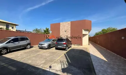 Casa de condomínio com 2 quartos, cibratel ii, itanhaém - r$ 240 mil, cod: 2150