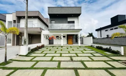 Casa de Condomínio com 3 quartos, Jardim Grandesp, Itanhaém - R$ 1.35 mi, Cod: 2199
