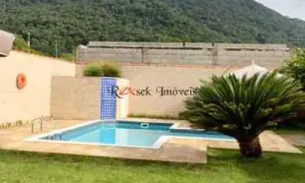Chácara com 3 quartos, Jardim Europa, Peruíbe - R$ 1.2 mi, Cod: 2214