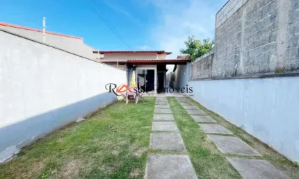 Casa com 2 quartos, Gaivotas, Itanhaém - R$ 275 mil, Cod: 2230