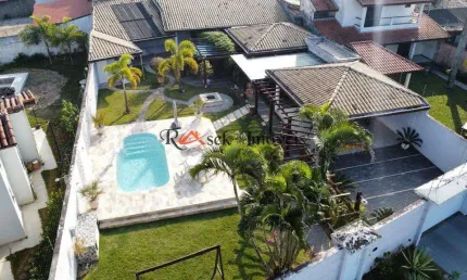 Casa com 2 quartos, Cibratel I, Itanhaém - R$ 860 mil, Cod: 2249