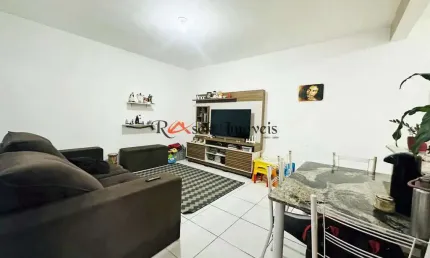Casa com 2 quartos, Nova Itanhaém, Itanhaém - R$ 250 mil, Cod: 2300
