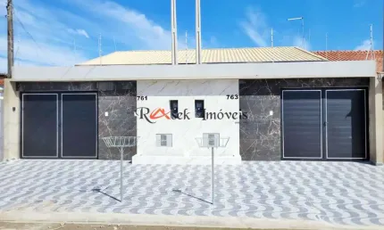 Casa com 2 quartos, Savoy, Itanhaém - R$ 389 mil, Cod: 2307