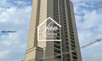 Apartamento para Venda em Diadema, Centro, 3 dormitórios, 3 suítes, 5 banheiros, 3 vagas