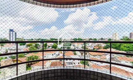 Apartamento para venda em são paulo, jardim da saúde, 3 dormitórios, 3 suítes, 4 banheiros, 3 vagas