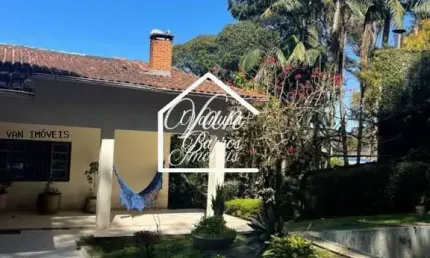 Casa Térrea para Venda em Diadema, Eldorado, 3 dormitórios, 3 suítes, 7 banheiros, 5 vagas