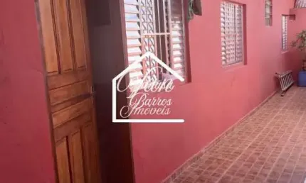Casas 5 Quartos ou + para Venda em Diadema, Serraria, 7 dormitórios, 1 suíte, 5 banheiros, 1 vaga