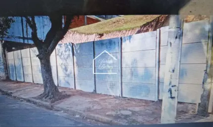 Terreno para Venda em São Bernardo do Campo, Baeta Neves