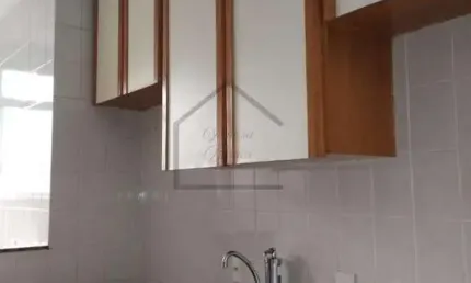 Apartamento para venda em diadema, centro, 2 dormitórios, 1 banheiro, 1 vaga