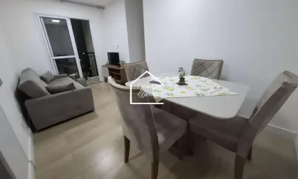 Apartamento para venda em diadema, centro, 2 dormitórios, 1 banheiro, 1 vaga